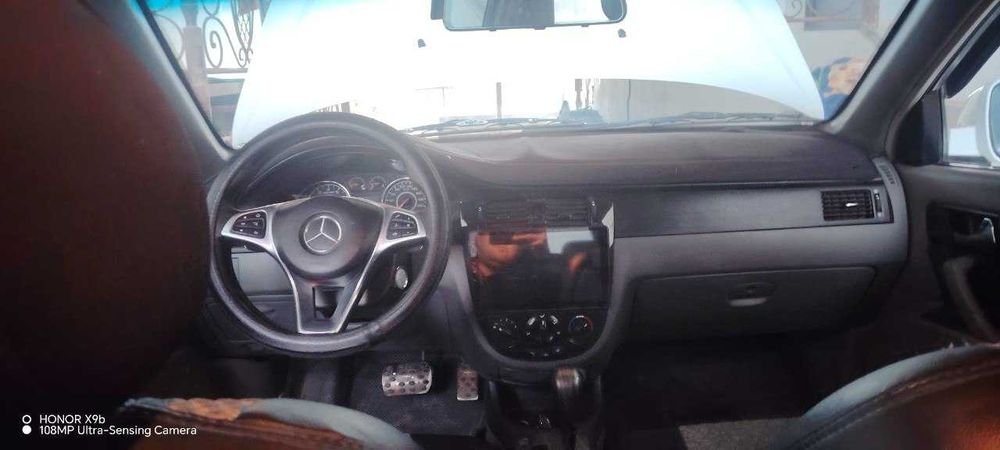 Chevrolet Gentra avtomat