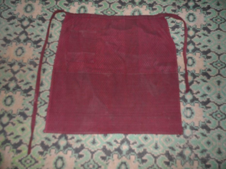 2 бр. престилки за носия