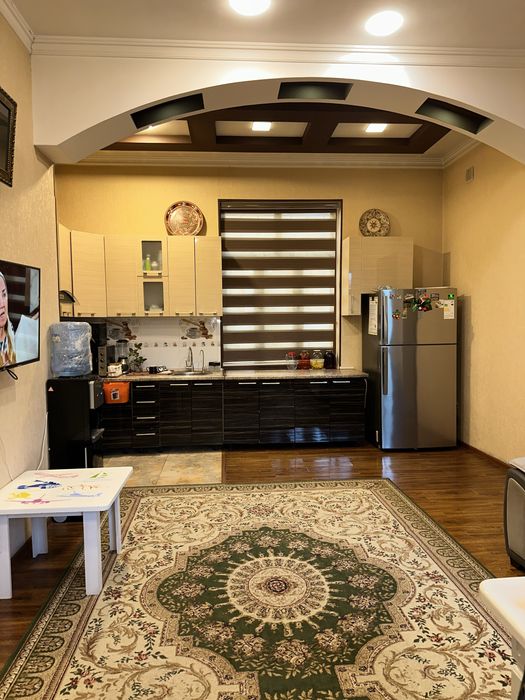 Келес кирф олмазор махаллада 4 сотых таёр уй сотилади