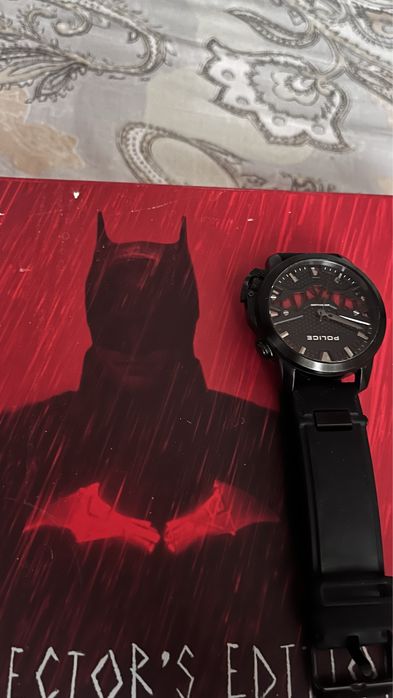 Часы оригинальные