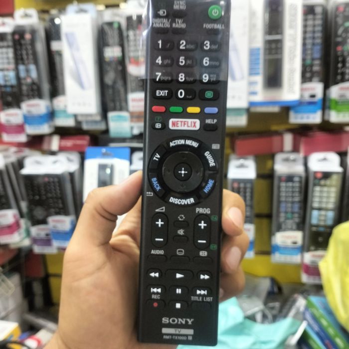 Sony/LG/Samsung оригинал пульты