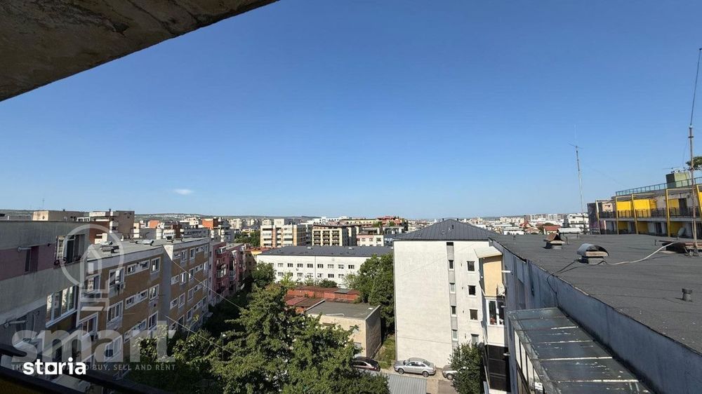Apartament 4 camere Marasti zona Iulius Mall