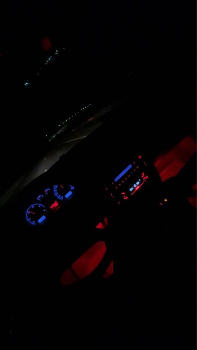 Volkswagen Passat B5.5