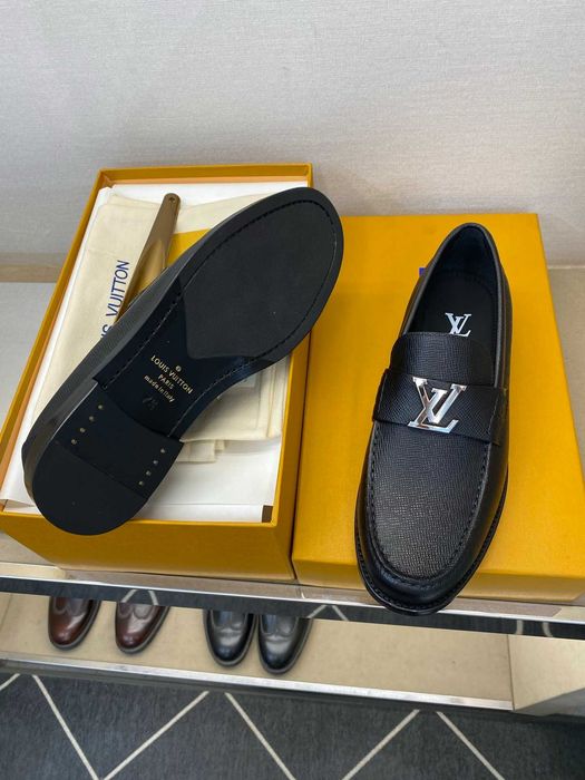 Pantofi / Mocasini Louis Vuitton Premium