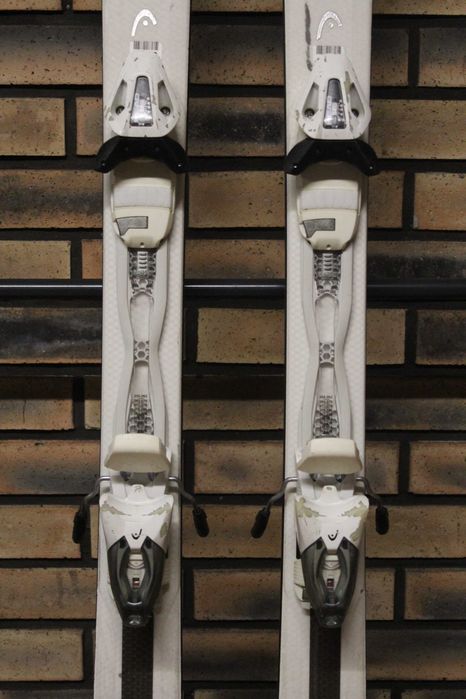 Schiuri Head Absolute Joy 163cm cod:0192