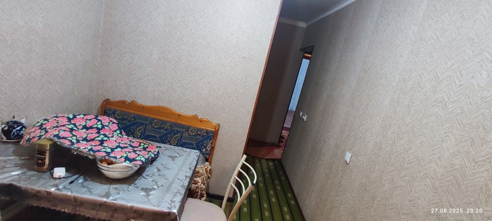 Квартира ижарага берилади без Маклера