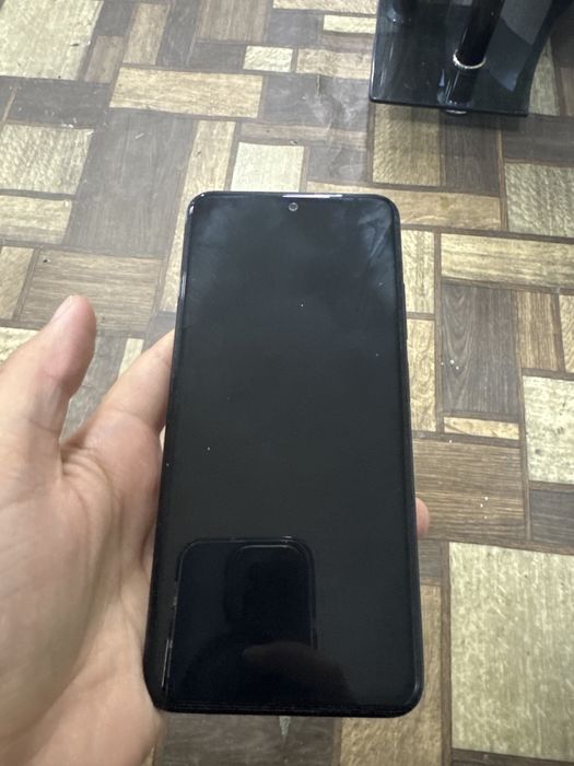 Redmi note 11c idea