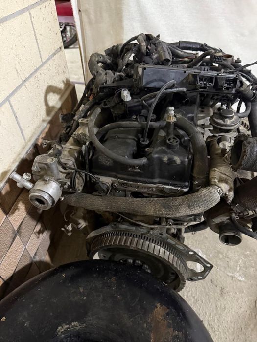 Mator kia carnival 2.9 propan peredelka bolga