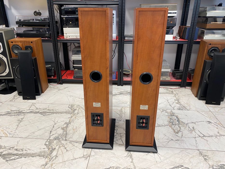 Перфектни тонколони Pioneer