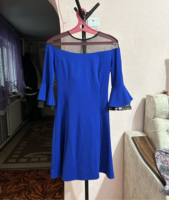 Детские- подросковые вечерние платья