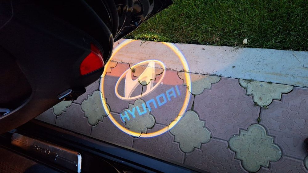 Hyundai iX35 2012