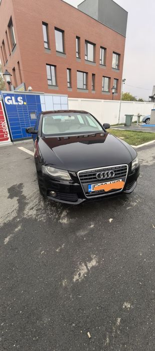 AUDI A4 Avant 2010 — imagine 2