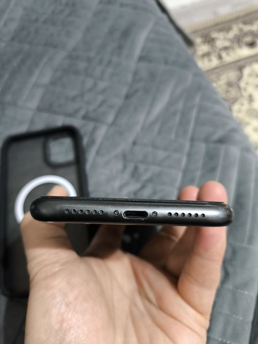 Обмен айфон 11 на хороший Андроид