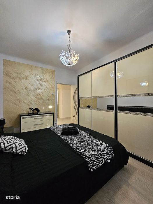 Apartament 2 camere, zona de sus - Etaj 1