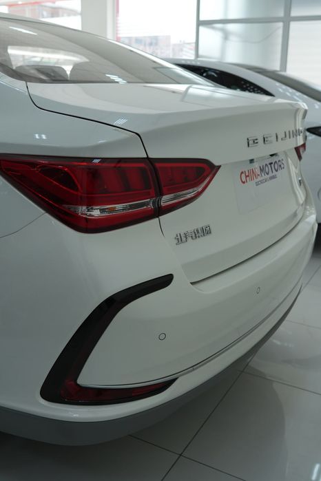 Beijing U5 Elektromobil