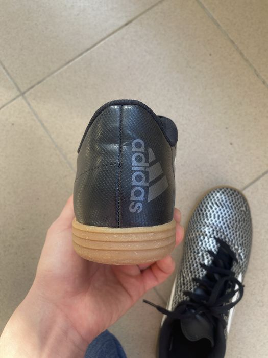 Asidași de fotbal noi 42