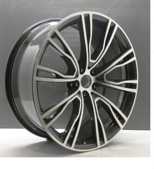 o janta originala 21 bmw x3 g01 / x4 g02 style 726 individual