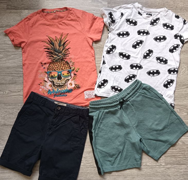 Детски дрехи 134 - 140