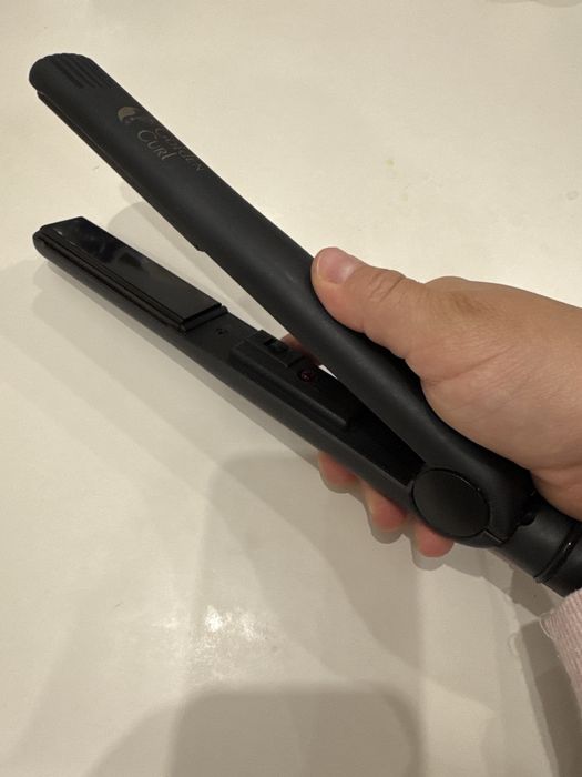 Преса golden curl