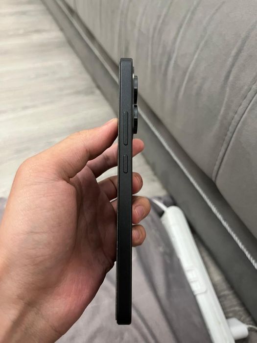 Redmi Note 13 Pro 5G 12/256 обмен на iPhone