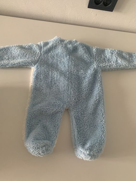 Продается детская теплая одежда для самых маленьких