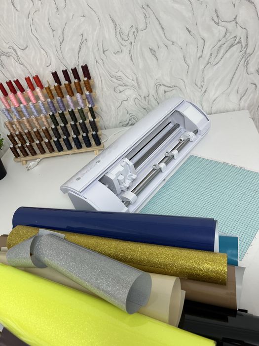 Плотер резка пленок