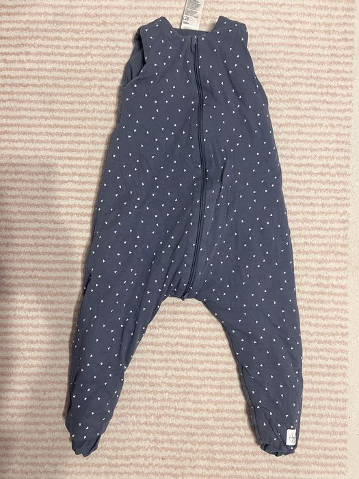 Детски зимен чувал за сън