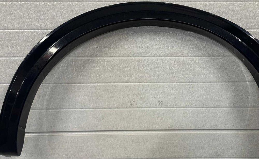 Overfendere aparatori de noroi pentr Ford Ranger T6 anii 2011-2015