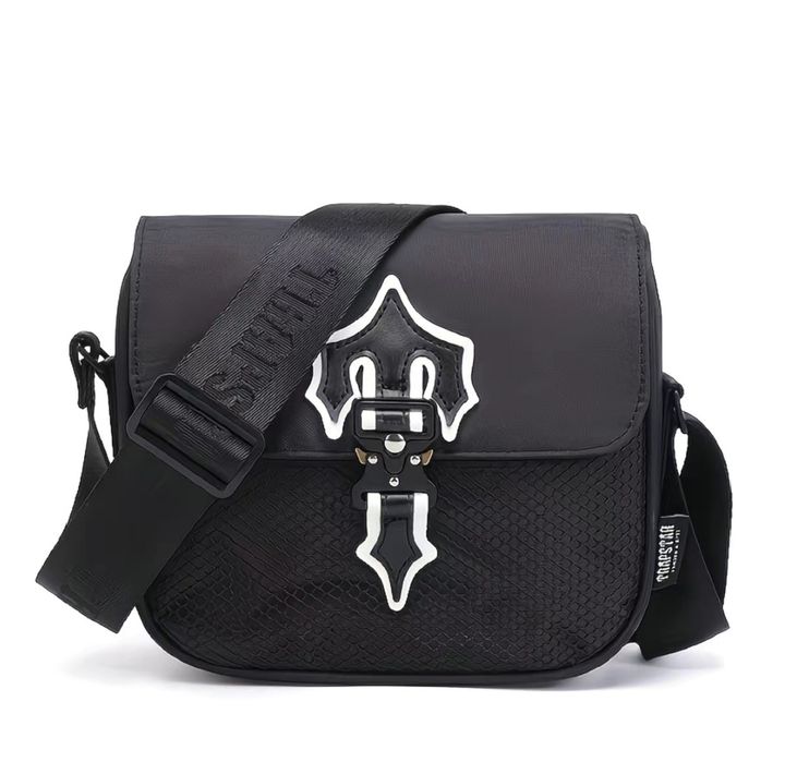 Барсетка trapstar