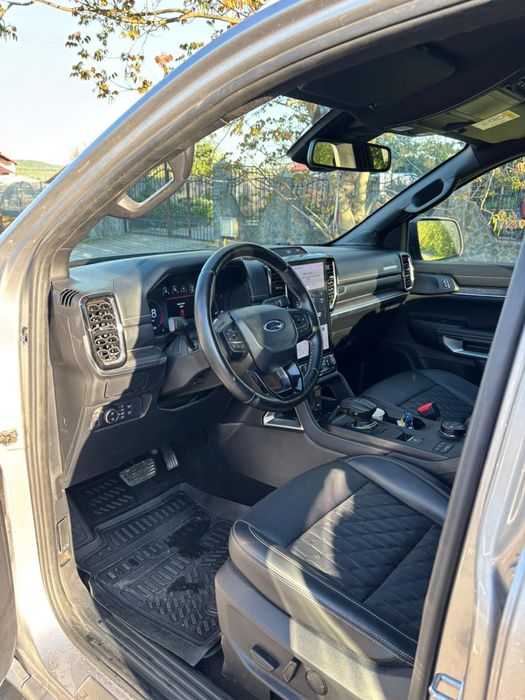FORD Ranger 2025 — imagine 4