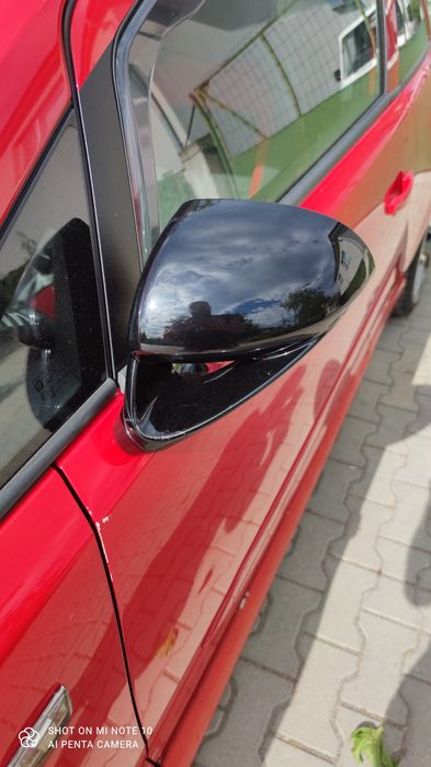 Опел Корса Д 1,0 Бензин ОПЦ 2008г. НА ЧАСТИ!!!