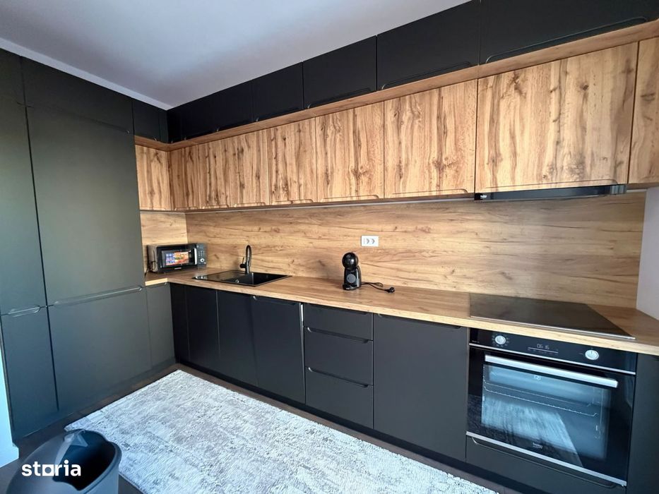 Apartament 2 camere , parcare, Elite Junior