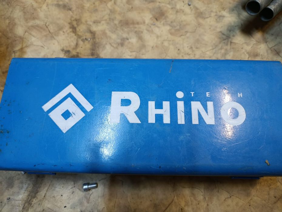 Утюг для пластиковых труб