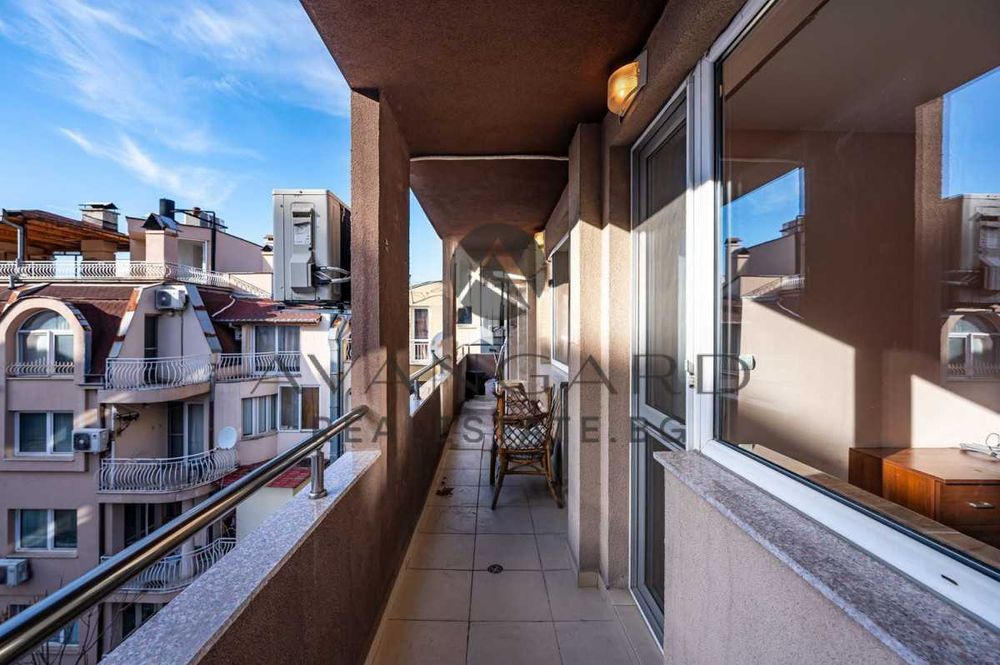 Продава се Тристаен апартамент в Пловдив, Кършияка - 90 кв.м за 2256 €/кв.м - Снимка #9