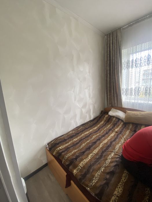 Продам квартиру 3 комнатная