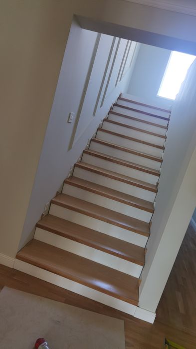 Montam și recondiționam orice tip de parchet.