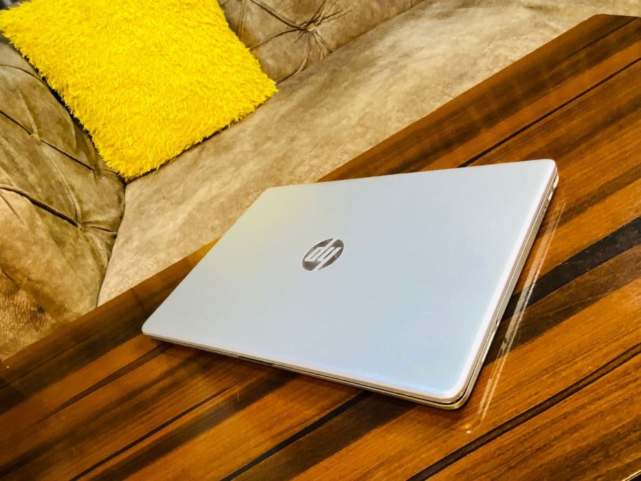 Laptop HP SSD 512GB