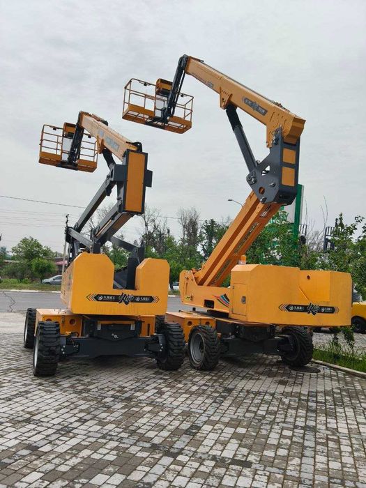 O'ziyurar Avtovishka 22m