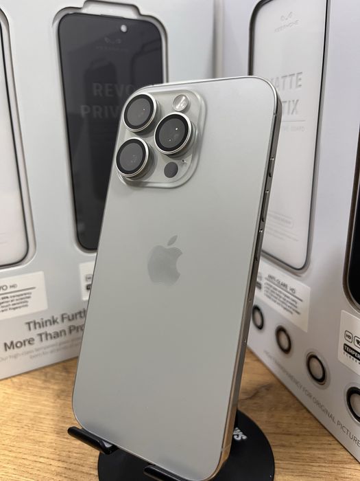 Ip 16 про 256 gb Pintelkz 43165