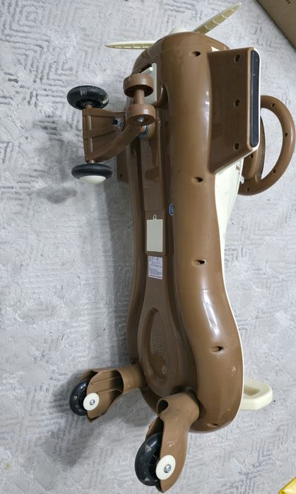 Детский толокар до 5-6 лет