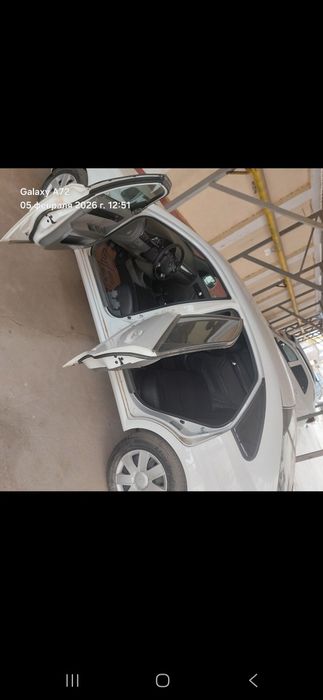 Chevrolet Lacetti / Gentra 2023 — 2