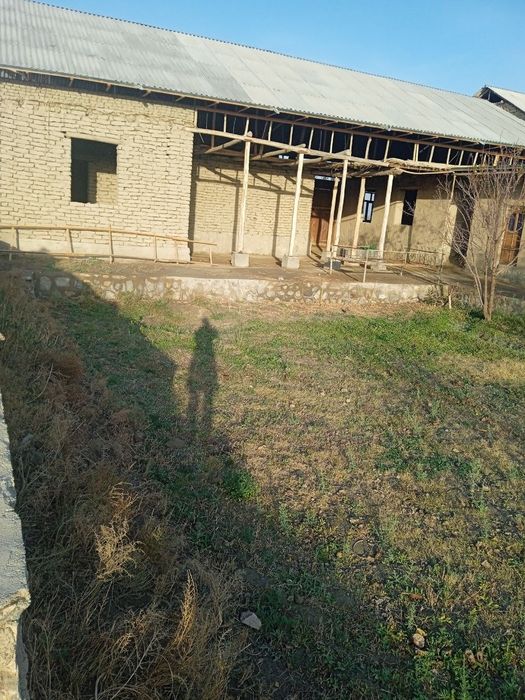 12 sotixliy uy sotiladi yoki krartira bo‘lsa kilishiladi