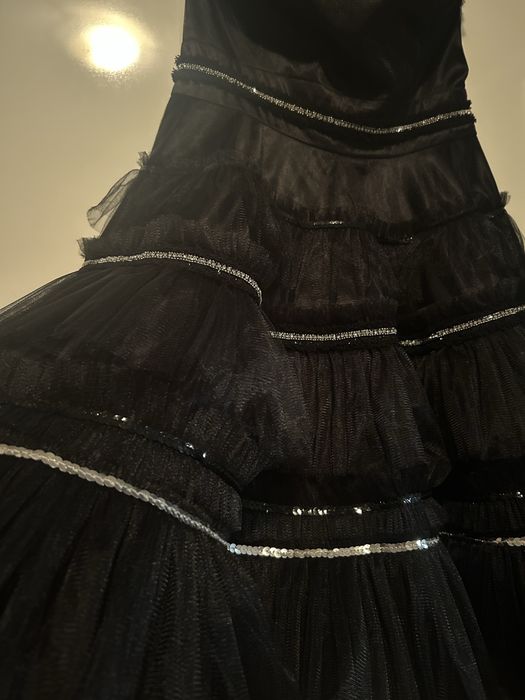 Рокля JUNONA нова