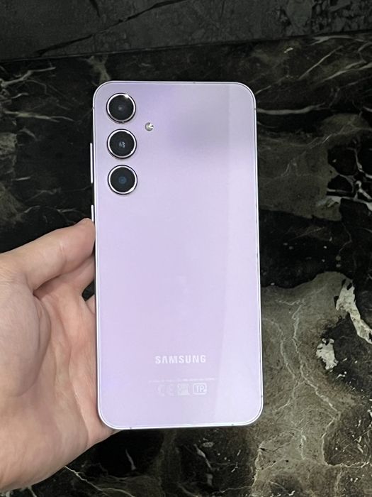 Samsung a55 5G (128гб)