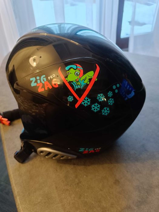 Шлем детский, зимний