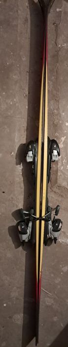 Schiuri volkl 170 cm