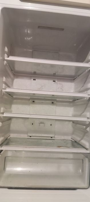 Холодильник, б/у