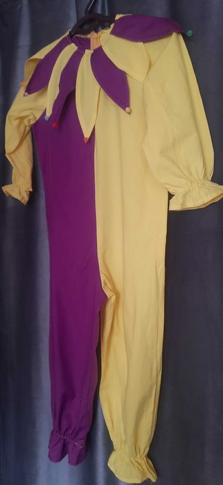 Костюм на утреник