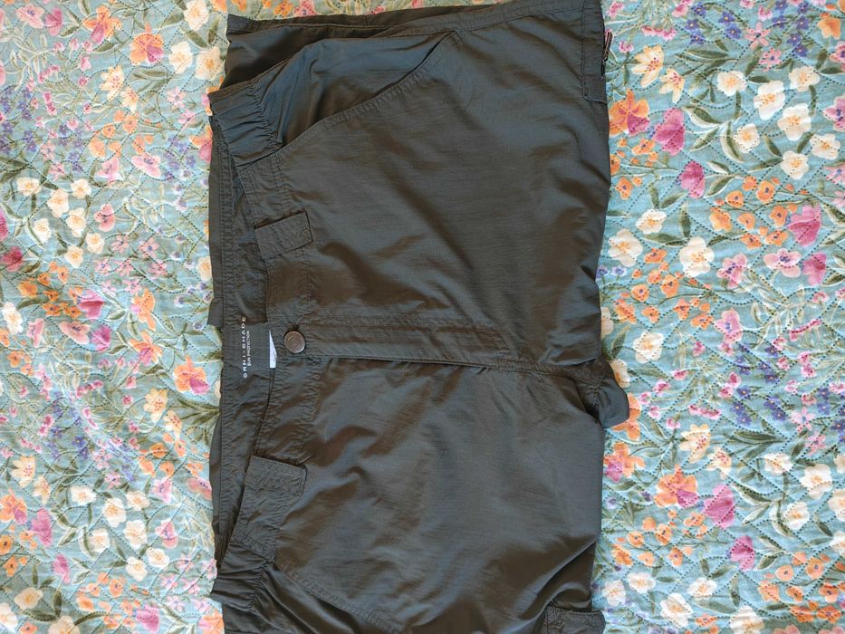 Pantaloni columbia