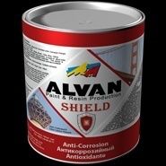 Краска ALVAN Оптом дешевле
